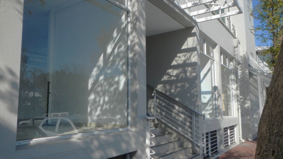 To Let commercial Property for Rent in Plumstead Western Cape